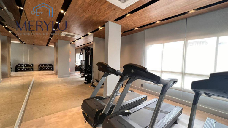 Imagem Apartamento com 2 Quartos à Venda, 68 m² em Vila Mariana - São Paulo