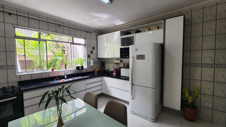 Casa com 3 Quartos à Venda, 125 m² em Parque Jandaia - Carapicuíba