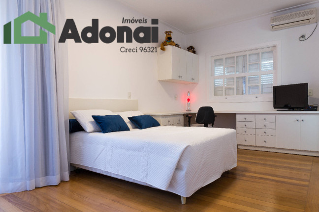 Imagem Casa de Condomínio com 4 Quartos à Venda, 538 m² em Portal Do Paraíso I - Jundiaí Imagem Casa de Condomínio com 4 Quartos à Venda, 538 m² em Portal Do Paraíso I - Jundiaí