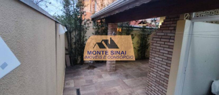 Imagem Casa de Condomínio com 2 Quartos à Venda, 92 m² em Green Valley - Votorantim