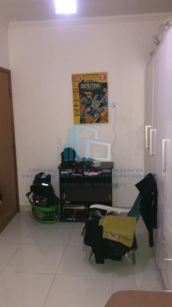 Imagem Casa de Condomínio com 2 Quartos à Venda, 62 m² em Sítio Do Campo - Praia Grande Imagem Casa de Condomínio com 2 Quartos à Venda, 62 m² em Sítio Do Campo - Praia Grande