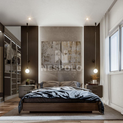Imagem Apartamento com 1 Quarto à Venda, 106 m² em Centro - Navegantes Imagem Apartamento com 1 Quarto à Venda, 106 m² em Centro - Navegantes