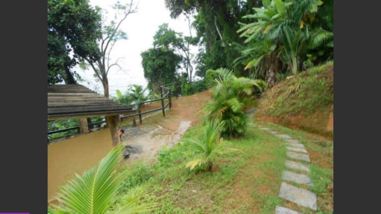 Imagem Casa com 1 Quarto à Venda, 60 m² em Praia Brava - Mangaratiba
