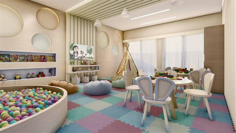 Imagem Apartamento com 2 Quartos à Venda, 82 m² em Real - Praia Grande Imagem Apartamento com 2 Quartos à Venda, 82 m² em Real - Praia Grande