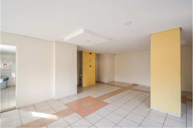 Imagem Apartamento com 3 Quartos à Venda, 88 m² em Vila Pompéia - São Paulo