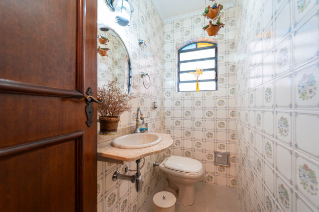 Imagem Sobrado com 3 Quartos à Venda, 170 m² em Chácara Santo Antônio (zona Sul) - São Paulo