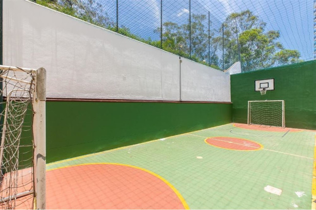 Imagem Apartamento com 3 Quartos à Venda, 175 m² em Vila Andrade - São Paulo