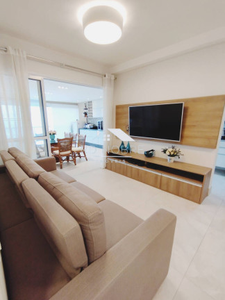Apartamento com 3 Quartos à Venda,  em Enseada - Guarujá