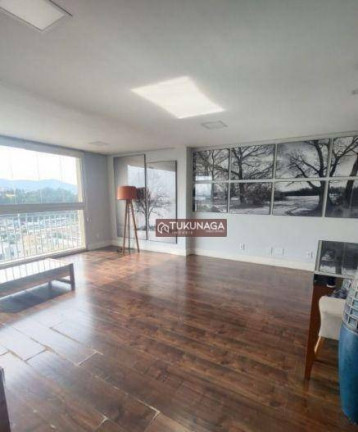 Imagem Cobertura com 3 Quartos à Venda, 177 m² em Vila Galvão - Guarulhos Imagem Cobertura com 3 Quartos à Venda, 177 m² em Vila Galvão - Guarulhos