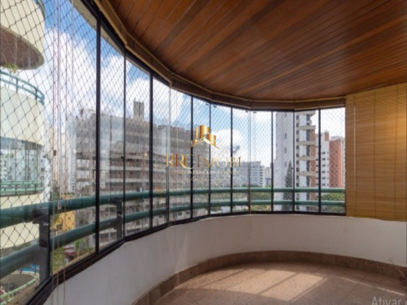 Imagem Apartamento com 4 Quartos para Alugar, 237 m² em Brooklin Paulista - São Paulo Imagem Apartamento com 4 Quartos para Alugar, 237 m² em Brooklin Paulista - São Paulo
