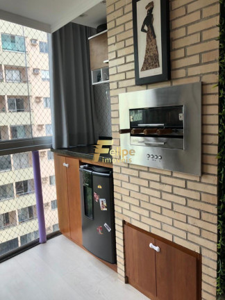 Imagem Imóvel com 2 Quartos à Venda, 60 m² em Jardim Camburi - Vitória