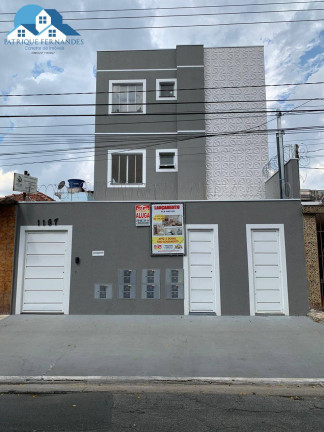 Imagem Apartamento com 2 Quartos à Venda, 30 m² em Vila Talarico - São Paulo Imagem Apartamento com 2 Quartos à Venda, 30 m² em Vila Talarico - São Paulo