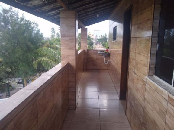 Imagem Casa com 3 Quartos à Venda, 180 m² em Barra Do Jacuípe - Camaçari Imagem Casa com 3 Quartos à Venda, 180 m² em Barra Do Jacuípe - Camaçari