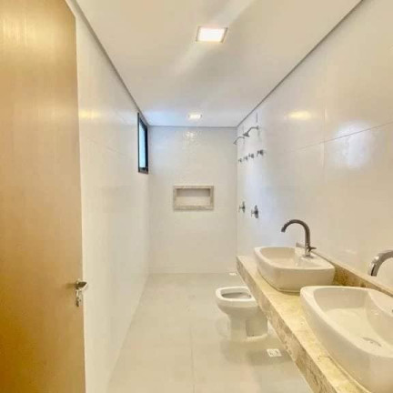 Imagem Casa de Condomínio com 3 Quartos à Venda, 113 m² em Jardim Atlantico - Goiania Imagem Casa de Condomínio com 3 Quartos à Venda, 113 m² em Jardim Atlantico - Goiania