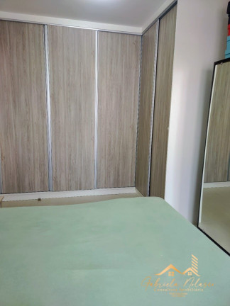 Imagem Apartamento com 1 Quarto à Venda, 59 m² em Boqueirão - Santos Imagem Apartamento com 1 Quarto à Venda, 59 m² em Boqueirão - Santos