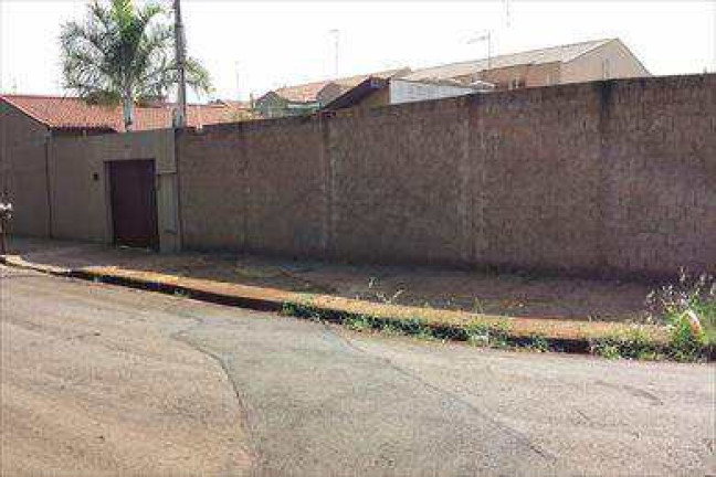 Imagem Terreno à Venda, 413 m² em Parque Clayton Malaman - Pirassununga