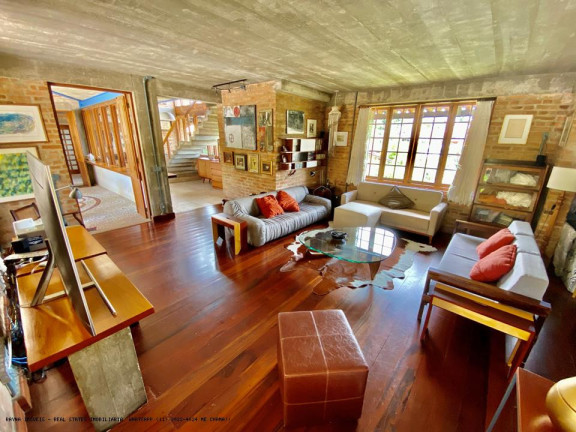 Imagem Apartamento com 4 Quartos à Venda, 600 m² em Jardim Boa Esperança - Itupeva