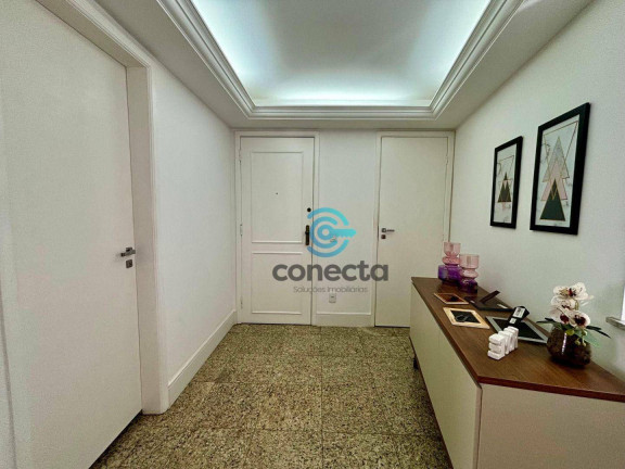 Imagem Apartamento com 3 Quartos à Venda, 125 m² em Icaraí - Niterói Imagem Apartamento com 3 Quartos à Venda, 125 m² em Icaraí - Niterói