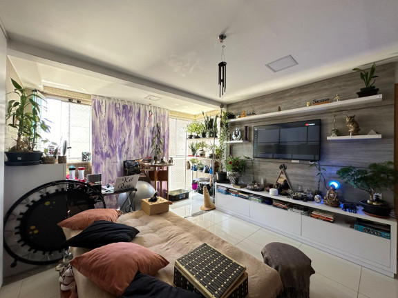 Imagem Imóvel com 2 Quartos à Venda, 58 m² em Norte (águas Claras) - Brasília Imagem Imóvel com 2 Quartos à Venda, 58 m² em Norte (águas Claras) - Brasília