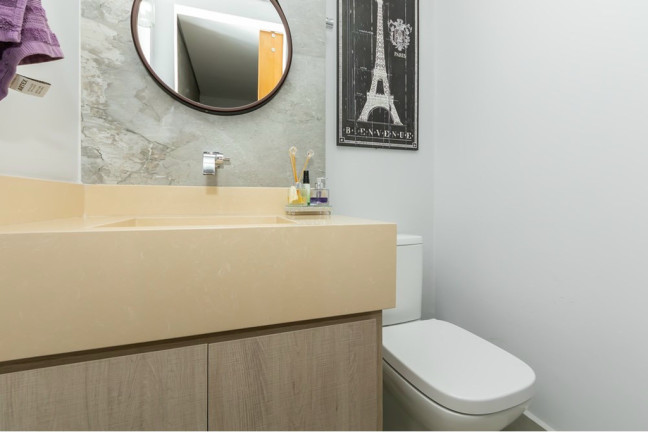 Imagem Cobertura com 2 Quartos à Venda, 125 m² em Vila Suzana - São Paulo Imagem Cobertura com 2 Quartos à Venda, 125 m² em Vila Suzana - São Paulo