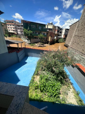 Imagem Casa com 3 Quartos à Venda, 120 m² em Centro - Alegre Imagem Casa com 3 Quartos à Venda, 120 m² em Centro - Alegre