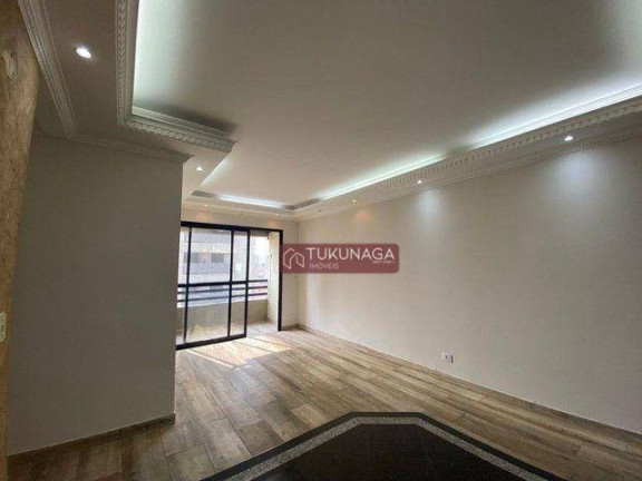 Imagem Apartamento com 3 Quartos à Venda, 87 m² em Vila Tijuco - Guarulhos Imagem Apartamento com 3 Quartos à Venda, 87 m² em Vila Tijuco - Guarulhos