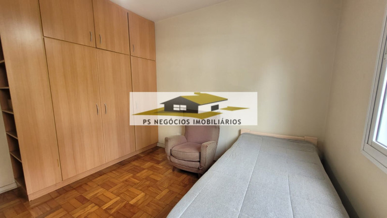 Imagem Apartamento com 2 Quartos à Venda, 90 m² em Vila Mariana - São Paulo Imagem Apartamento com 2 Quartos à Venda, 90 m² em Vila Mariana - São Paulo