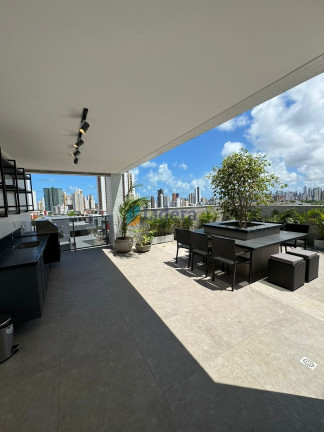 Imagem Apartamento com 2 Quartos à Venda, 54 m² em Aeroclube - João Pessoa Imagem Apartamento com 2 Quartos à Venda, 54 m² em Aeroclube - João Pessoa