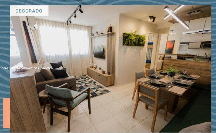 Imagem Apartamento à Venda,  em Recreio Dos Bandeirantes - Rio De Janeiro