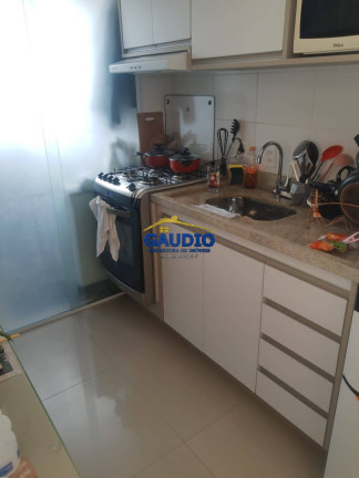 Imagem Apartamento com 2 Quartos à Venda, 44 m² em Jardim Helga - São Paulo Imagem Apartamento com 2 Quartos à Venda, 44 m² em Jardim Helga - São Paulo