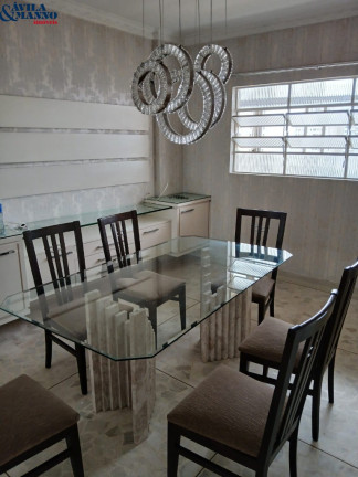 Imagem Apartamento com 3 Quartos à Venda, 260 m² em Mooca - São Paulo Imagem Apartamento com 3 Quartos à Venda, 260 m² em Mooca - São Paulo