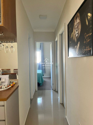 Imagem Apartamento com 3 Quartos à Venda, 65 m² em Parque Residencial Flamboyant - São José Dos Campos
