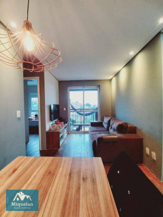 Imagem Apartamento com 2 Quartos à Venda, 48 m² em Morumbi - São Paulo Imagem Apartamento com 2 Quartos à Venda, 48 m² em Morumbi - São Paulo