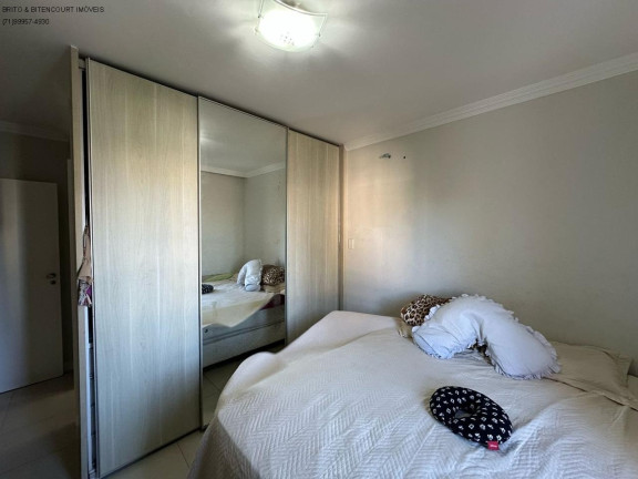 Imagem Imóvel com 4 Quartos à Venda, 189 m² em Vitória - Salvador