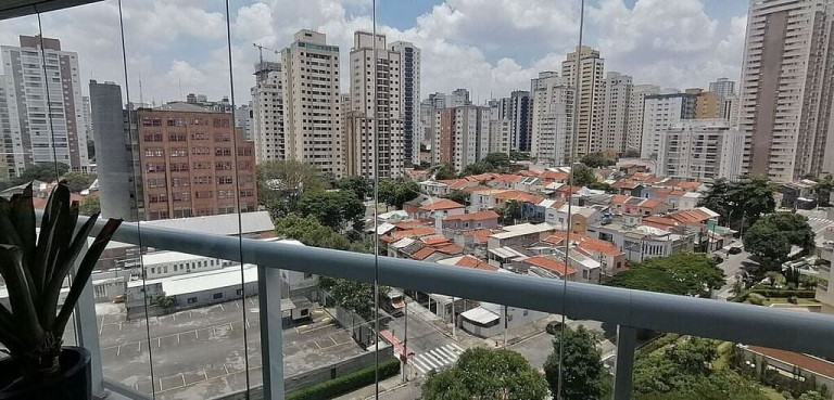 Imagem Apartamento com 3 Quartos à Venda, 150 m² em Vila Pompéia - São Paulo