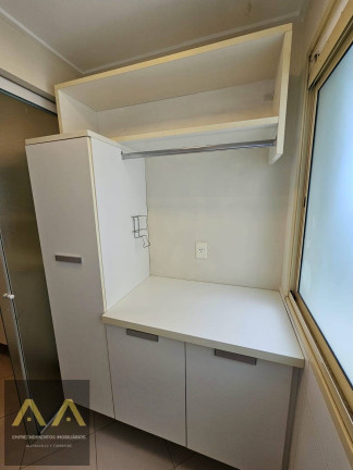 Imagem Apartamento com 2 Quartos para Alugar, 86 m² em Alphaville - Santana De Parnaíba