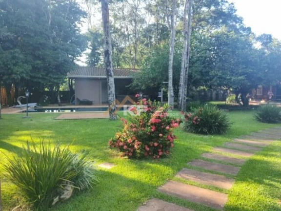 Imagem Imóvel com 4 Quartos à Venda, 1.960 m² em Parque São Sebastião - Ribeirão Preto Imagem Imóvel com 4 Quartos à Venda, 1.960 m² em Parque São Sebastião - Ribeirão Preto