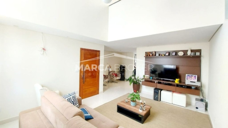 Imagem Casa de Condomínio com 3 Quartos à Venda, 245 m² em Jardim Soleil - Valinhos