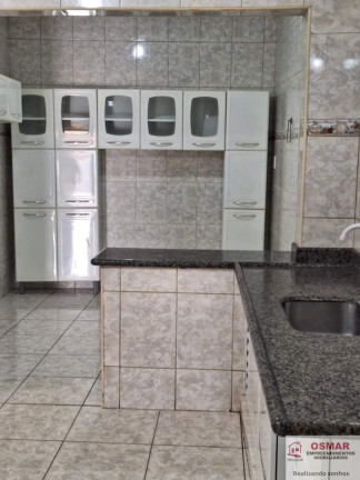 Imagem Casa com 4 Quartos à Venda, 156 m² em Parque Emília - Sumaré Imagem Casa com 4 Quartos à Venda, 156 m² em Parque Emília - Sumaré