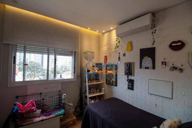 Imagem Apartamento com 3 Quartos para Alugar, 130 m² em Brooklin - São Paulo Imagem Apartamento com 3 Quartos para Alugar, 130 m² em Brooklin - São Paulo