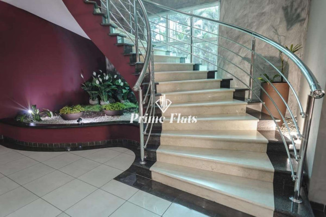 Imagem Apartamento com 1 Quarto à Venda, 37 m² em Centro - Osasco Imagem Apartamento com 1 Quarto à Venda, 37 m² em Centro - Osasco
