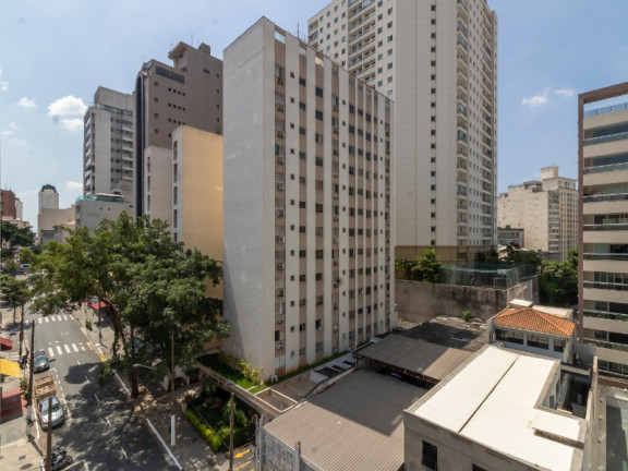 Imagem Imóvel com 2 Quartos à Venda, 141 m² em Consolação - São Paulo Imagem Imóvel com 2 Quartos à Venda, 141 m² em Consolação - São Paulo