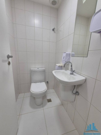 Imagem Sala Comercial para Alugar, 48 m² em São Domingos - Niterói Imagem Sala Comercial para Alugar, 48 m² em São Domingos - Niterói
