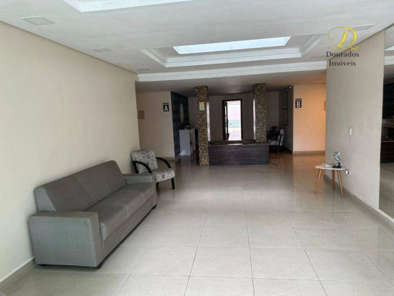 Imagem Apartamento com 1 Quarto à Venda, 35 m² em Boqueirão - Praia Grande Imagem Apartamento com 1 Quarto à Venda, 35 m² em Boqueirão - Praia Grande