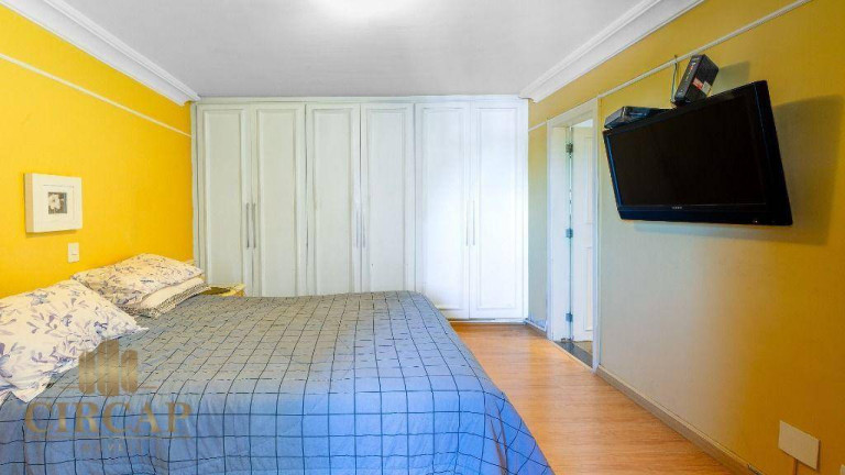 Imagem Apartamento com 3 Quartos à Venda, 160 m² em Pinheiros - São Paulo Imagem Apartamento com 3 Quartos à Venda, 160 m² em Pinheiros - São Paulo