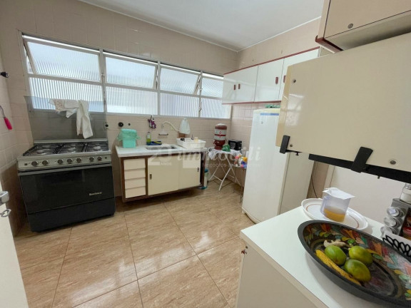 Imagem Apartamento com 2 Quartos à Venda, 85 m² em Higienópolis - São Paulo
