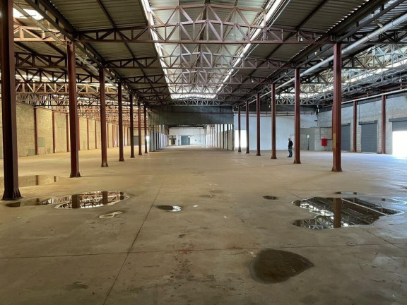 Imagem Imóvel Comercial à Venda, 6.223 m² em Setor Empresarial - Goiânia Imagem Imóvel Comercial à Venda, 6.223 m² em Setor Empresarial - Goiânia