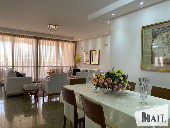 Imagem Apartamento com 4 Quartos à Venda, 280 m² em Centro - São José Do Rio Preto Imagem Apartamento com 4 Quartos à Venda, 280 m² em Centro - São José Do Rio Preto