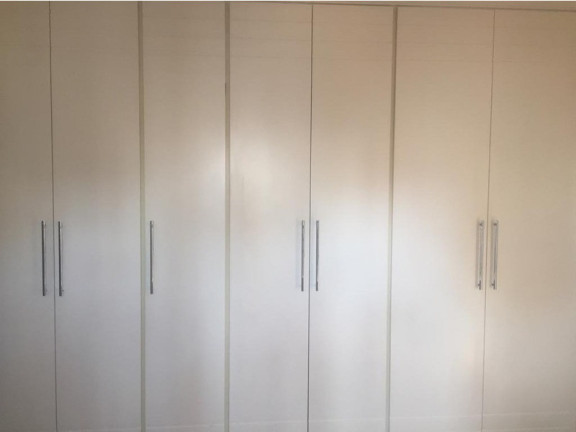 Imagem Apartamento com 4 Quartos à Venda, 180 m² em Vila Regente Feijo - São Paulo Imagem Apartamento com 4 Quartos à Venda, 180 m² em Vila Regente Feijo - São Paulo