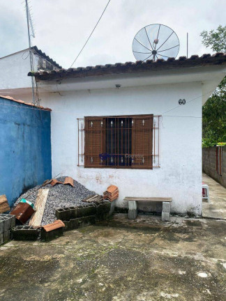 Imagem Casa com 1 Quarto à Venda, 70 m² em Jardim Guacyra - Itanhaém Imagem Casa com 1 Quarto à Venda, 70 m² em Jardim Guacyra - Itanhaém